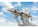 Italeri Harrier GR.1 Transatlantic Air Race 50. výročie (1:72)