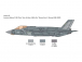 Italeri Lockheed F-35A Lightning II (Beast Mode) (1:72)