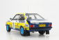 Ixo-models Ford england Escort Rs 1800 Mkii Team Rothmans N 1 Winner Rally Acropolis 1979 B.waldegard - H.thorszelius 1:18 Biela Žltá Modrá