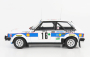 Ixo-models Talbot Sunbeam Lotus (nočná verzia) N 16 Rally Montecarlo 1981 G.frequelin - J.todt 1:24 Biela svetlomodrá