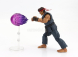 Jada Figúrky Evil Ryu - Ultra Street Fighter Ii - The Final Challengers - cm. 15.5 - Akčná figúrka 1:10 zelená ružová