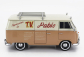 Jada Volkswagen T1 Van Wheeljack 1965 - The Transformers 1:24 2 Shades of Beige