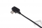 Kábel k diaľkovému ovládaniu Micro USB prevrátený (Mavic)