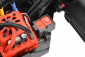 KAGAMA XP 6S - 1/8 Monster Truck 4WD - RTR - Brushless Power 6S - červená