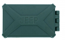 Kanister Jeep, zelený