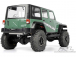 Karoséria Pro-Line 1:10 Jeep Wrangler Unlimited Rubicon (Crawler 313 mm)