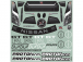Karoséria PROTOform 1:10 Nissan GT-R R35 (Losi 22S)