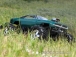 Karoséria číra 1969 Dodge Charger