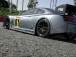 Karoséria číra Nissan Silvia GT (200 mm)