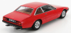 Kk-scale Ferrari 365 Gt4 2+2 1972 1:18 Červená