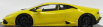 Kyosho Lamborghini Huracan Lp610-4 2014 1:18 Giallo Midas - žltá farba