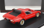 Kyosho Lamborghini Miura Svr 1970 1:43 Červená