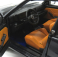 Kyosho Lancia Delta Integrale Evo2 Club Hf Hi-fi 1992 1:18 Modrá