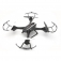 RC dron Lark U842 s FPV prenosom 5.8 Ghz