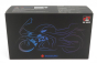 LCD model Suzuki Gsx R1000r 2020 1:12 biely