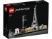 LEGO Architecture – Paříž