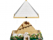 LEGO Architecture - Veľká pyramída v Gíze