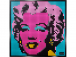 LEGO Art 2020 - Marilyn Monroe od Andyho Warhola