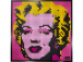 LEGO Art 2020 - Marilyn Monroe od Andyho Warhola