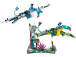 LEGO Avatar - Jake a Neytiri: prvý let na banshee