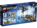 LEGO Avatar - Lietajúce hory: Stanica 26 a RDA Samson