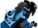 LEGO Avatar - Neytiri a Thanator vs. Quaritch v obleku AMP