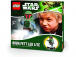 LEGO baterka a nočná lampa – Star Wars Boba Fett