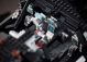 Lego Batman Lego - Batmobil - Tumbler - 2049 Pezzi - 2049 dielikov čierna