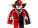 LEGO Batman Movie – Harley Quinn a útok delovou guľou