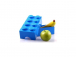 LEGO box na destiatu 100x200x75 mm – čierny