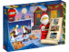 LEGO City - Adventný kalendár