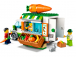 LEGO City - Dodávka na farmárskom trhu