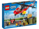 LEGO City – Hasičská zásahová jednotka