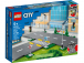 LEGO City – Križovatka