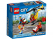 LEGO City – Letisko – Štartovacia súprava
