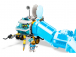 LEGO City - Lunárne prieskumné vozidlo