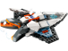 LEGO City - Medzihviezdna vesmírna loď