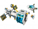 LEGO City - Mesačná vesmírna stanica