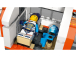 LEGO City - Modulárna vesmírna stanica