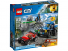 LEGO City – Naháňačka v priesmyku