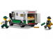 LEGO City – Nákladný vlak