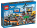 LEGO City – Námestie v meste