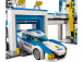 LEGO City – Policajná stanica