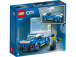 LEGO City - Policajné auto