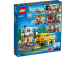 LEGO City - Školský deň
