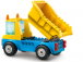 LEGO City - Stavebné vozidlá a búračky