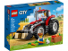 LEGO City – Traktor