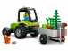 LEGO City - Traktor v parku