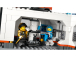 LEGO City - Vesmírna základňa a raketová odpaľovacia rampa