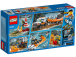 LEGO City – Vozidlo zásahovej jednotky 4x4